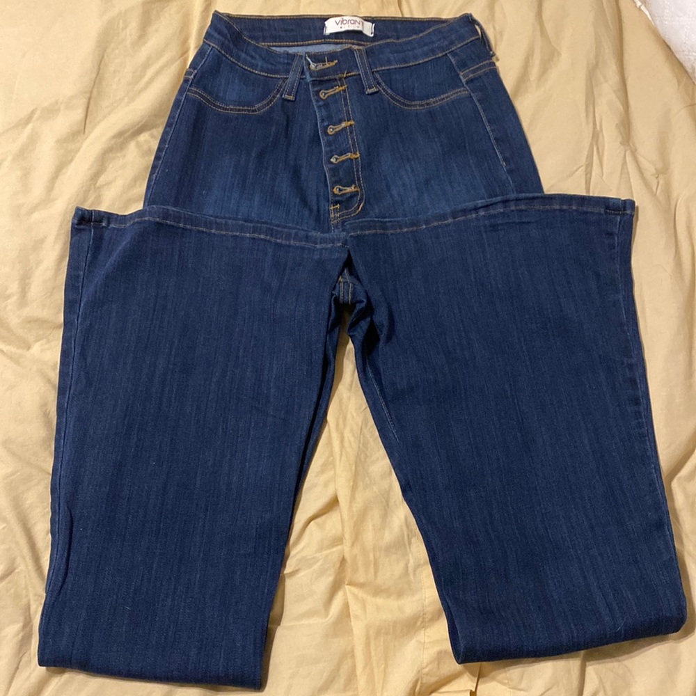 Boutique Jeans